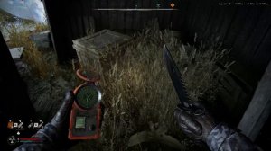 S.T.A.L.K.E.R. 2_ Heart of Chornobyl прохождение 16