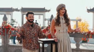 Сокровища императора 2 сезон 12 выпуск 22.06.2025 - кто вышел в ФИНАЛ?