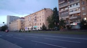 Самара, уд.Ново Садовая 25июня 2025г