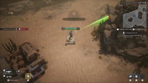 Return Alive[1] Учимся играть