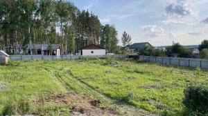 Первомайский