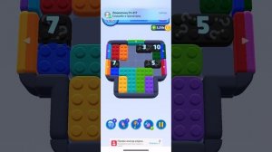 color block jam 1030