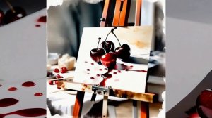 ...ты хочешь создавать, но внутри тишина. Психогигиена по-тёмному. Короткие творческие практики