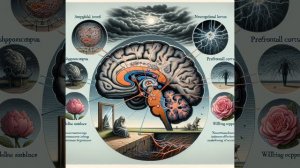 Как работает депрессия: физиология и психология