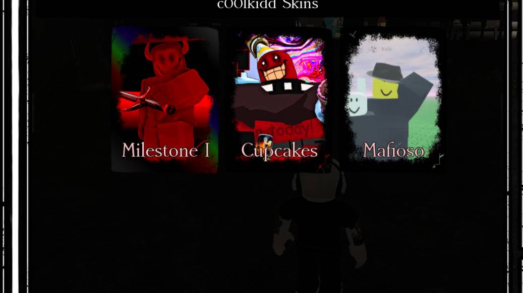 Купил очень дорогой и имбовый скин на кулкида! смотреть онлайн