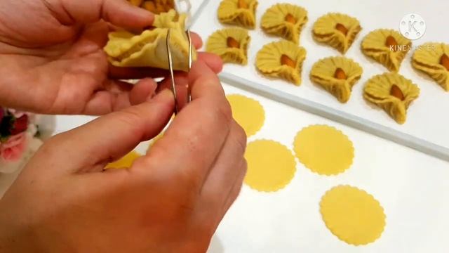 НОВИНКА!😍НЕВЕРОЯТНО ВКУСНОЕ ПЕЧЕНЬЕ ТАЮЩЕЕ ВО РТУ!