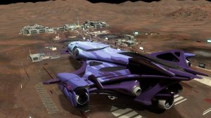 Elite Dangerous - Комерческие контракты