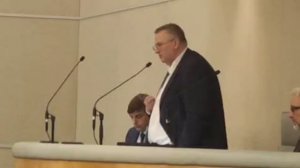 Правительственный час по "развитию сотрудничества со странами СНГ" завершён. Комментарий Матвеева