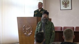 Сегодня из Бийска отправилась партия новобранцев весеннего призыва