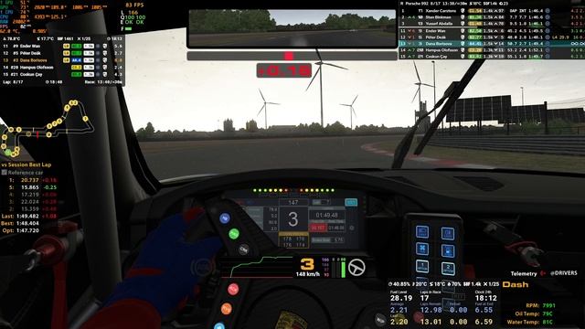 iRacing Porsche Cup - Fixed by CONSPIT [2025-06-25 17-50-04]