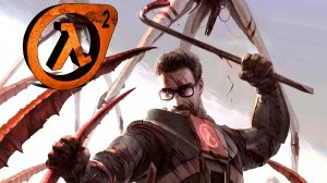 10 ВЛАСТЬ МЕХАНИКЕ ► Half-Life 2 #10
