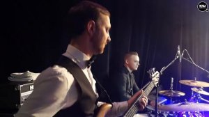 "Glow Orchestra" - репортаж с концерта