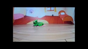 Мышки-шалунишки