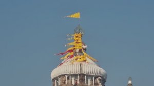 Пурушоттама кшетра