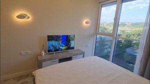 ЖК СОЧИ ПАРК