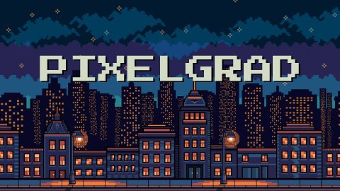 PIXELGRAD