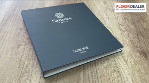 Ковролин Sublime от Sansara Carpets