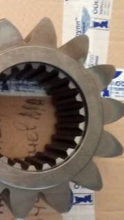 404-00092A Шестерня редуктора поворота для экскаваторов Doosan S300LC-V, DX300LC