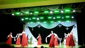 "Тонкая рябина": ансамбль "Эксклюзив" (15.06.2025)