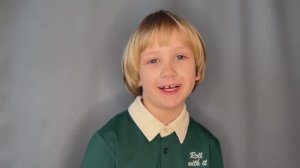 Зиновкин Александр 10 лет