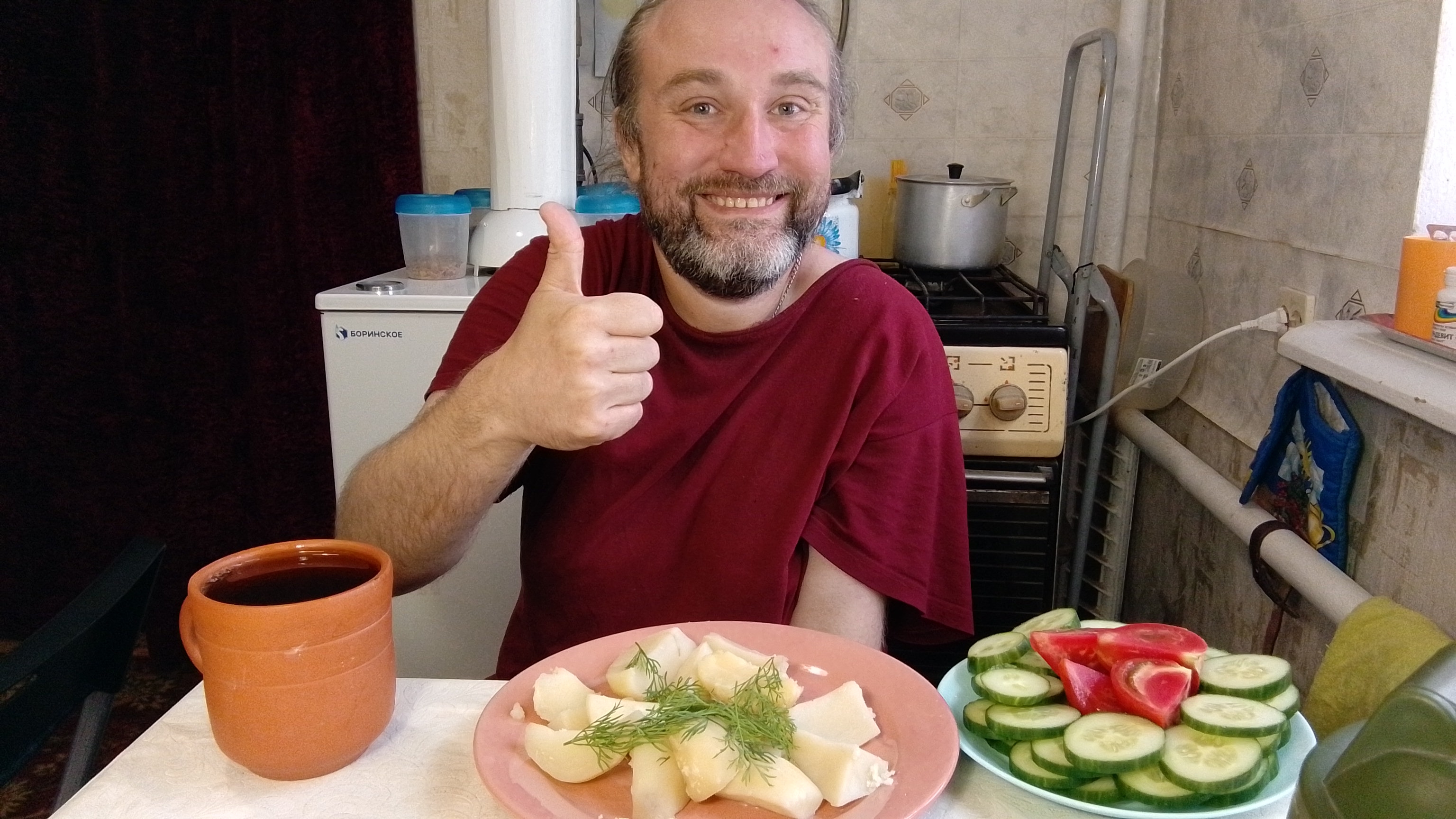 обед вредно но вкусно. происхождение радуги. мукбанг. обжор. еда на камеру. диета. шизофрения.
