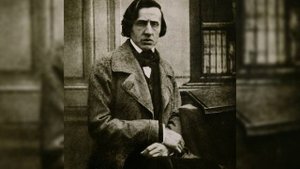Classical Music - Фредерик Шопен (Provided by Volnyi Sokol)