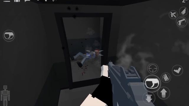 Trailer GoreBox 1.15.17.48
Unity 6 2025