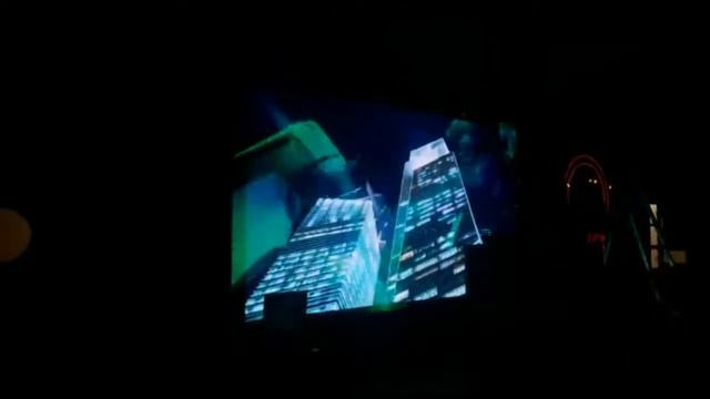 Ресторан "Либерти" , Интерьерный экран Р4