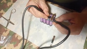 Портативный сварочный аппарат Intansion DH30 c OLED-дисплеем