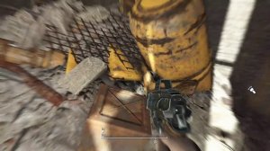 Fallout 4. Мануфактура в Конкорде