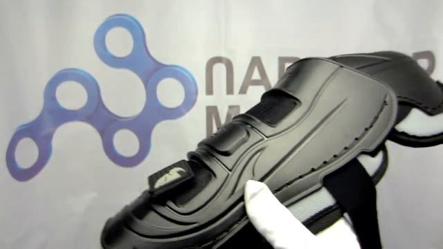 Обзор наколенников Thor Quadrant Knee Guard от ПАРТНЕР-МОТО