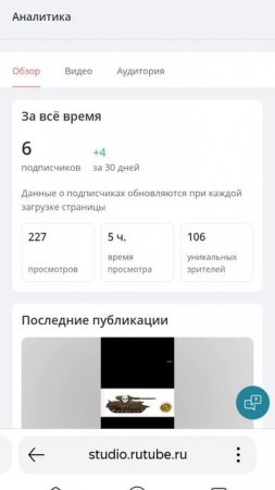 Спасибо 220 просмотров
