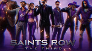 Saints Row The Third Soundtrack - Mission Success 5