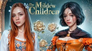 ИВА ПОКАЗАЛА СВОЕ ЛИЦО ► Дети Плесени | The Mildew Children #10