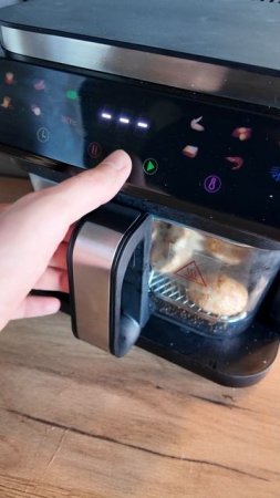ШАМПИНЬОНЫ НА ЗАКУСКУ