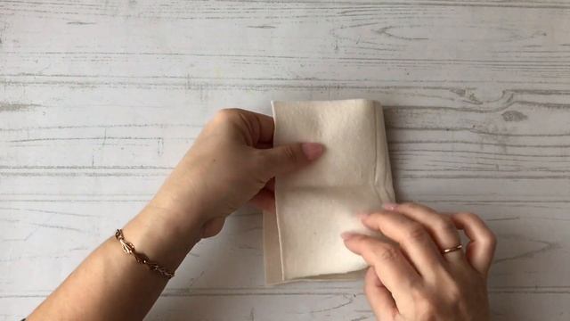 Оригинальные рукава с манжетами: быстро и красиво