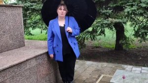 Вышел очередной выпуск проекта «Тропами героев Югры и Макеевки»