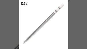 Наконечники для паяльной станции SH72