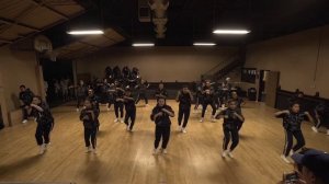 GRaVy Babies presents ISIS Body Rock Junior 2019 Friends & Family Preview Night