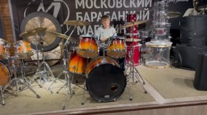 Twenty one pilots - Heavydirtysoul в исполнении Юного музыканта