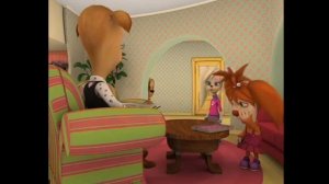 БАРБОСКИНЫ (ПЕРЕДЕЛКА) СЕРИЯ: КТО ЖЕ НАСТОЯЩИЙ ПАПА