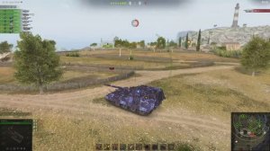 Натиск играю в танки