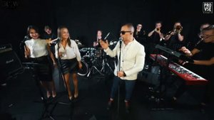 Glow Orchestra - Красиво (cover, В. Меладзе)