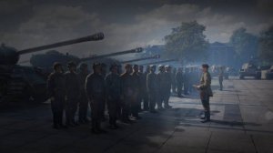 Вылазки на VIII против S-V-L