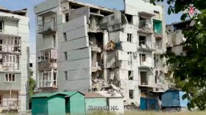 Эвакуация мирных жителей