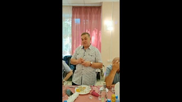 40 лет 15 выпуск НВВПОУ! Ч2