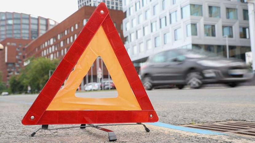 В каршеринге заявили о снижении аварийности почти на 20%