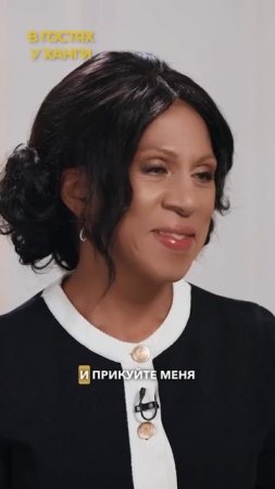 Екатерина Гордон жестко прошлась по Шаману.