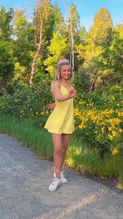 Танец лета 🌻💛👍🚀👇