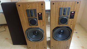 Sansui S-1000U